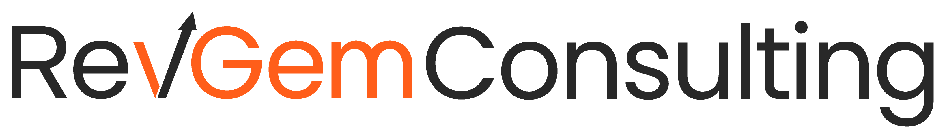 RevGem Consulting